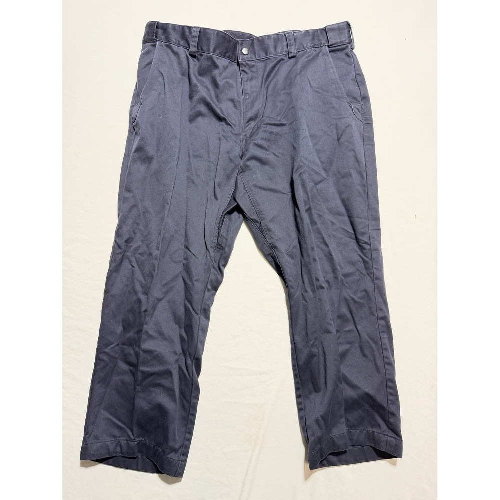 5.11 Tactical Company Pant 2.0 Mens 42 Fire Navy NFPA Firefighter Pants 74508
